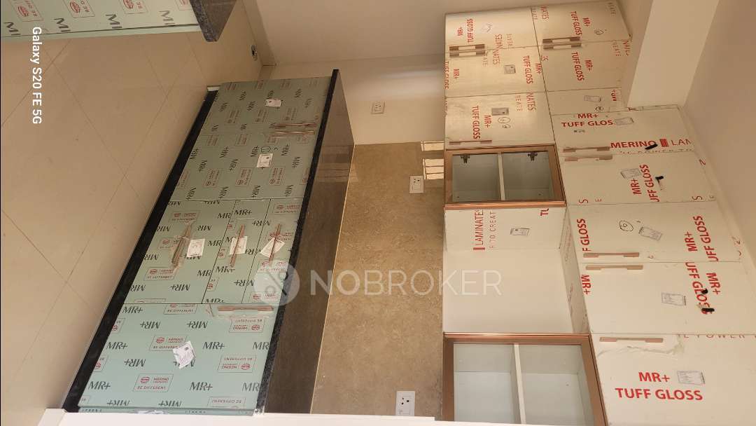 2 BHK Flat In Gm Global Techies Town For Sale  In Electronic City