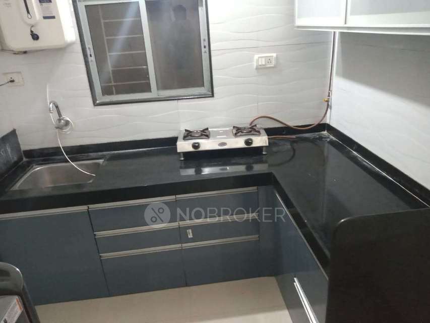 2 BHK Flat In Amits Astonia Classic for Rent  In Undri