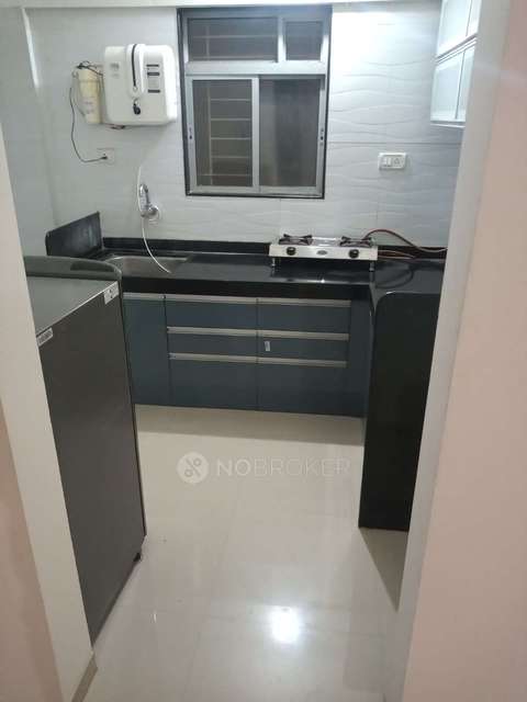 2 BHK Flat In Amits Astonia Classic for Rent  In Undri