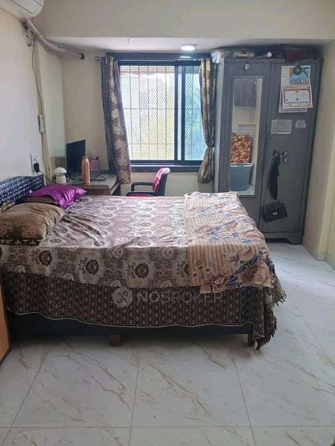 2 BHK Flat In Goodwill Arcade Co-operative Housing Society Limited For Sale  In Nerul