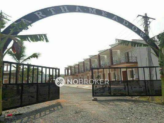 3 BHK Villa In Artha Meadows For Sale  In Chettipunyam