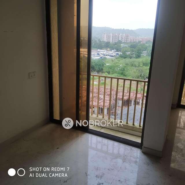 1 BHK Flat In  Today Belantara, Mumbai For Sale  In Rasayani