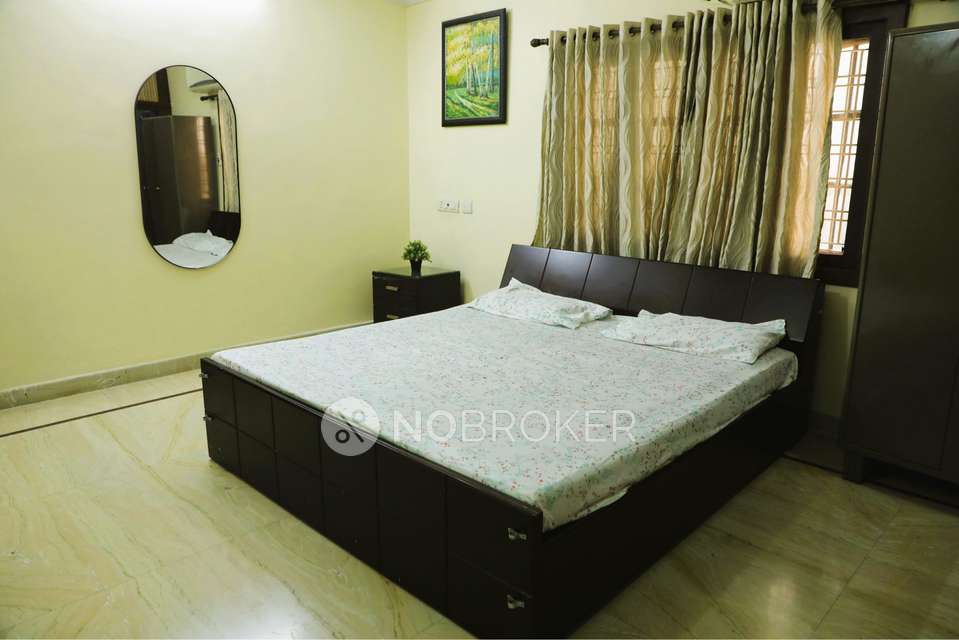 4 BHK Flat In Jaya Residency Alwal For Sale  In Alwal
