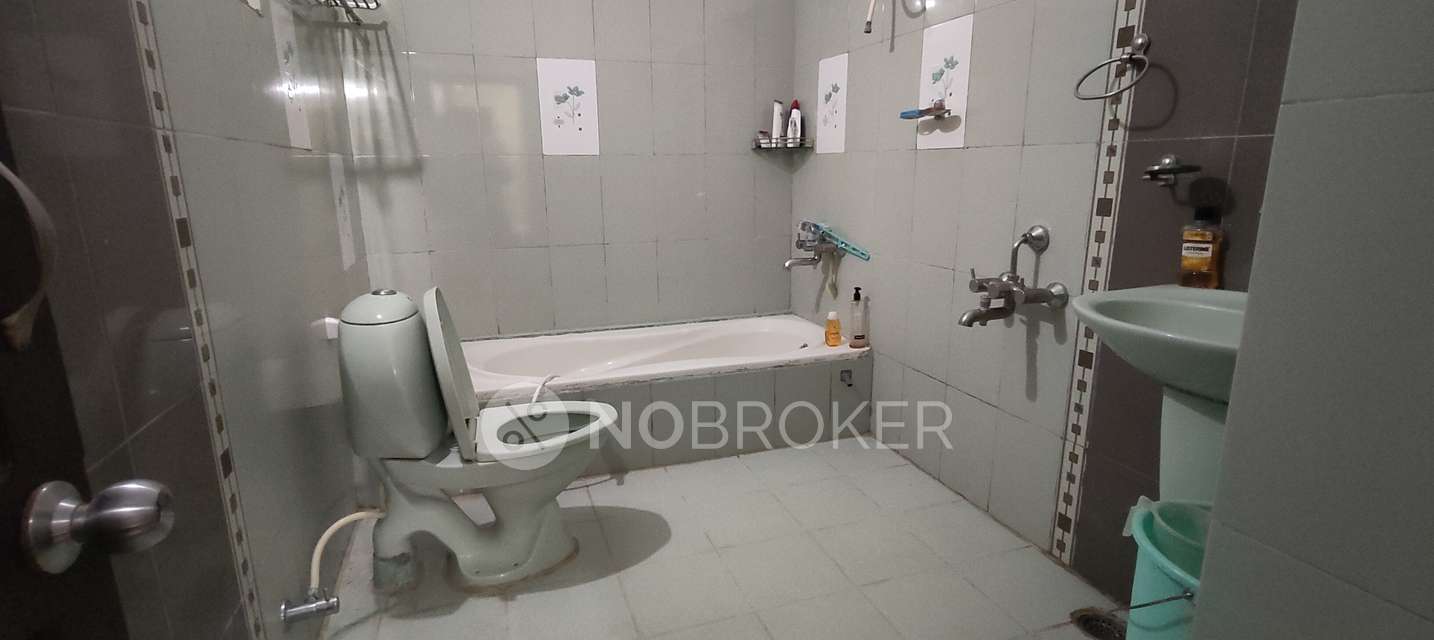 4 BHK Flat In Jaya Residency Alwal For Sale  In Alwal