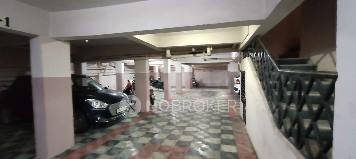 4 BHK Flat In Jaya Residency Alwal For Sale  In Alwal