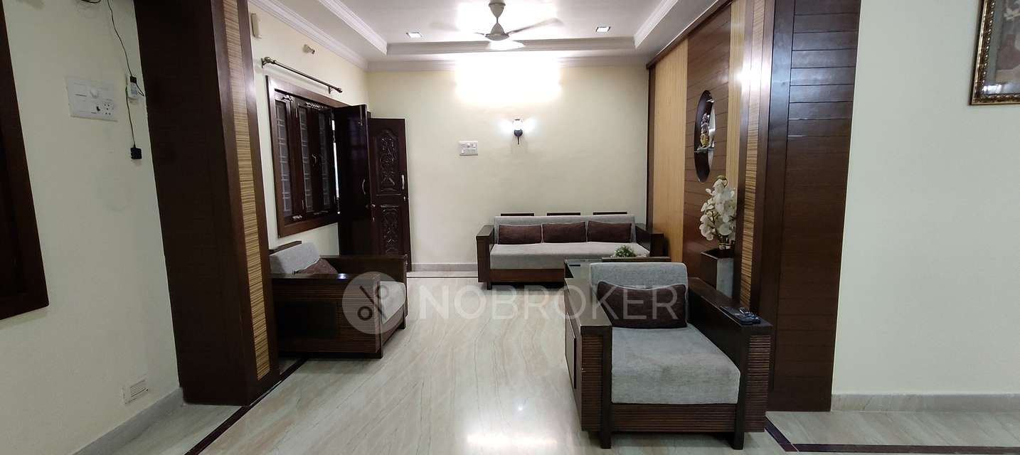 4 BHK Flat In Jaya Residency Alwal For Sale  In Alwal