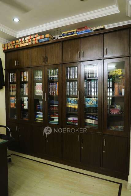 4 BHK Flat In Jaya Residency Alwal For Sale  In Alwal