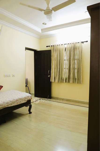 4 BHK Flat In Jaya Residency Alwal For Sale  In Alwal