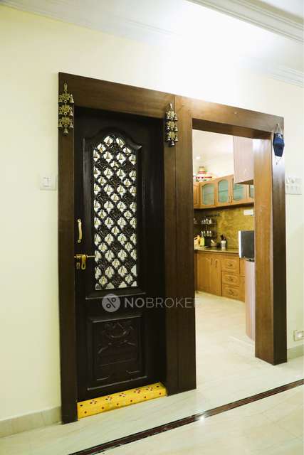 4 BHK Flat In Jaya Residency Alwal For Sale  In Alwal