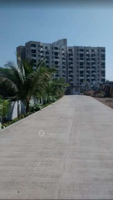 1 BHK Flat In Artharaj Hillock Towers Phase Ii For Sale  In Talegaon Dabhade
