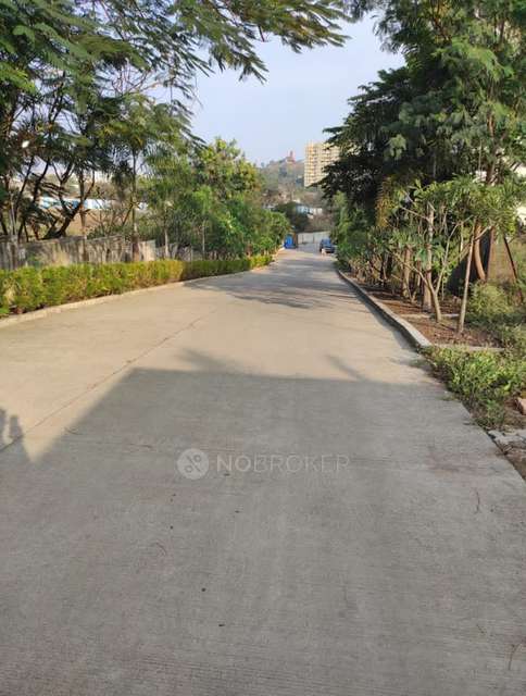 1 BHK Flat In Artharaj Hillock Towers Phase Ii For Sale  In Talegaon Dabhade