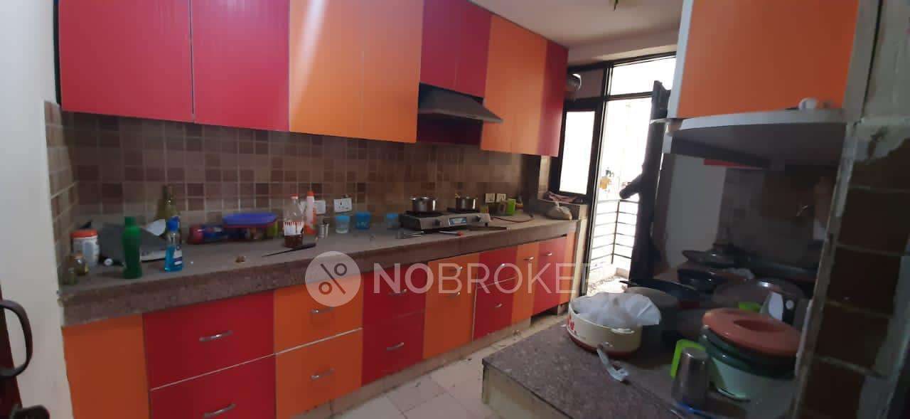 3 BHK Flat In Cosmos Golden Heights For Sale  In  Crossings Republik