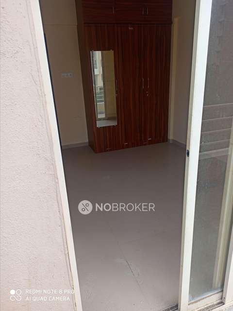 2 BHK Flat In Supertech Defence Colony Phase 1 For Sale  In Wagholi