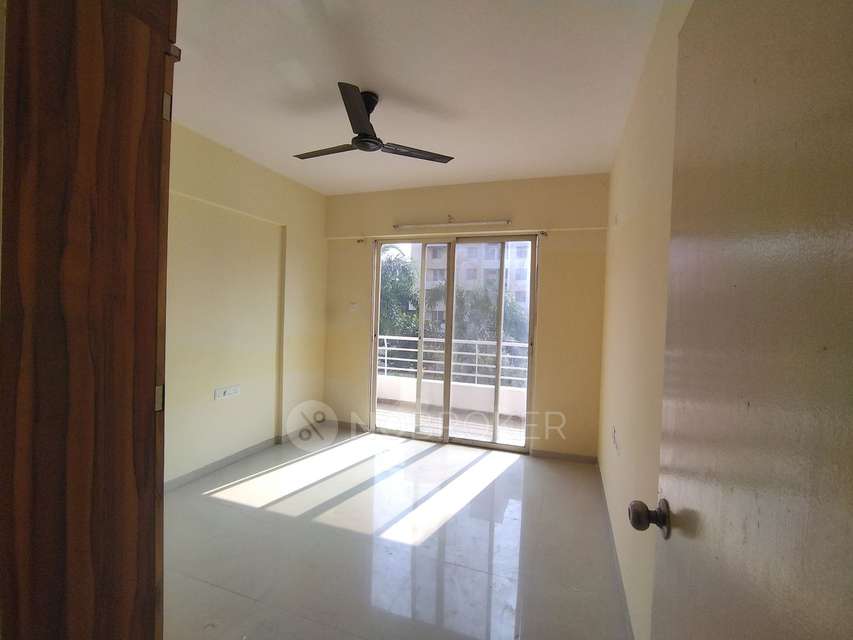2 BHK Flat In Supertech Defence Colony Phase 1 For Sale  In Wagholi