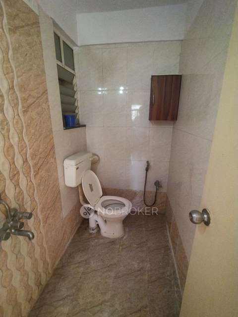 2 BHK Flat In Supertech Defence Colony Phase 1 For Sale  In Wagholi