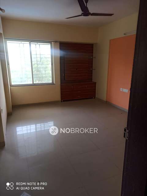 2 BHK Flat In Supertech Defence Colony Phase 1 For Sale  In Wagholi