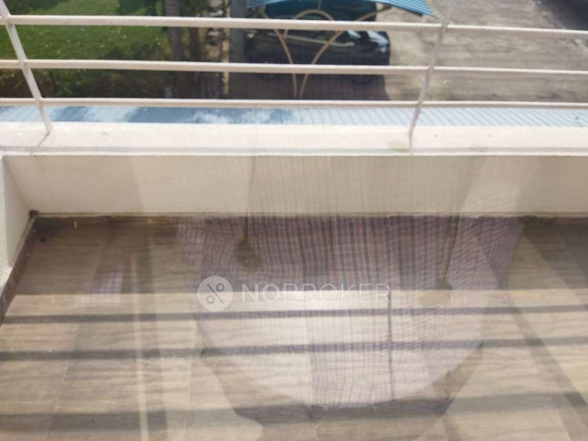 2 BHK Flat In Supertech Defence Colony Phase 1 For Sale  In Wagholi