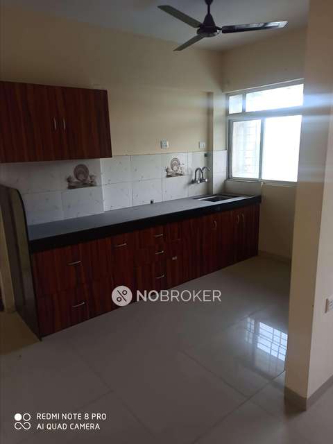 2 BHK Flat In Supertech Defence Colony Phase 1 For Sale  In Wagholi