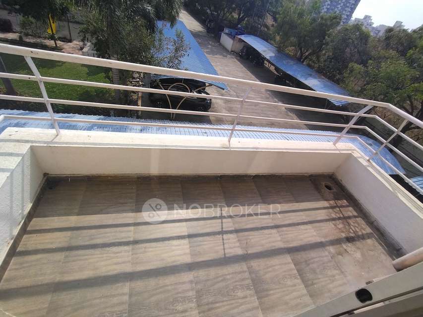 2 BHK Flat In Supertech Defence Colony Phase 1 For Sale  In Wagholi