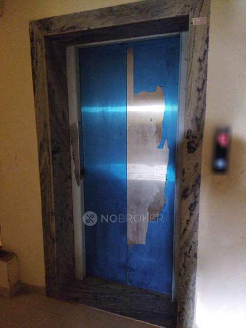 2 BHK Flat In Supertech Defence Colony Phase 1 For Sale  In Wagholi