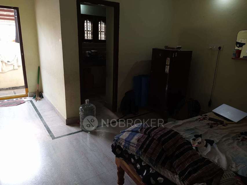 1 BHK House for Rent  In Reddys Colony Boduppal