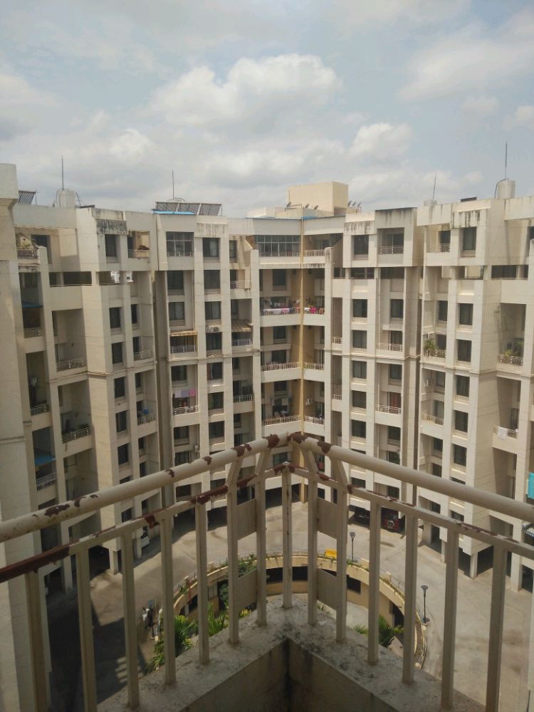 Shrinivas Crossover County