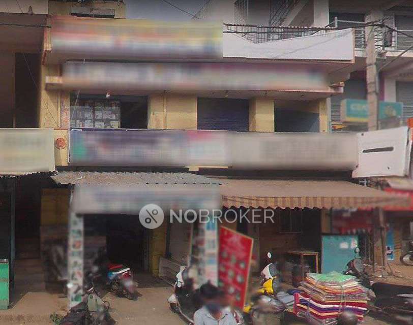 1 BHK House for Lease  In Jnana Ganga Nagar