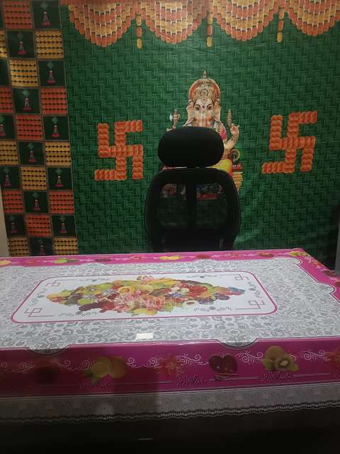 PG for Girls in Karapakkam