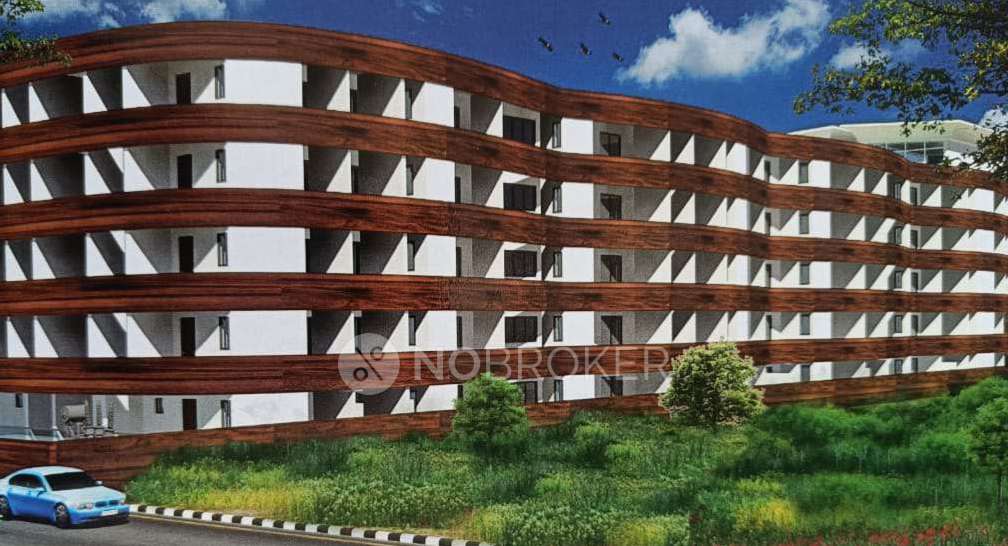 3 BHK Flat In Kritan Ira For Sale  In Electronic City