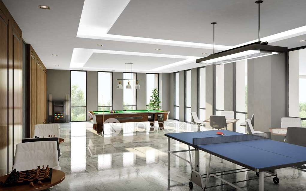 3 BHK Flat In Mahindra Vista For Sale  In Kandivali East