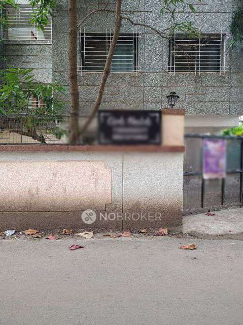 PG for Girls in Karve Nagar