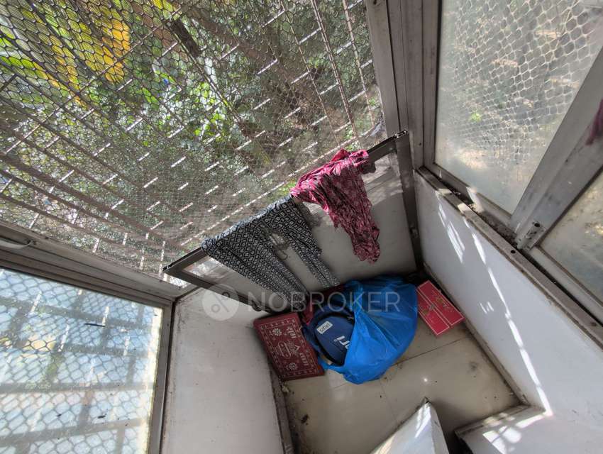 1 BHK Flat In Amish Park Chs Ltd For Sale  In Mira Road