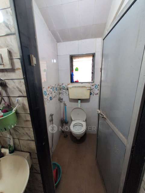 1 BHK Flat In Amish Park Chs Ltd For Sale  In Mira Road