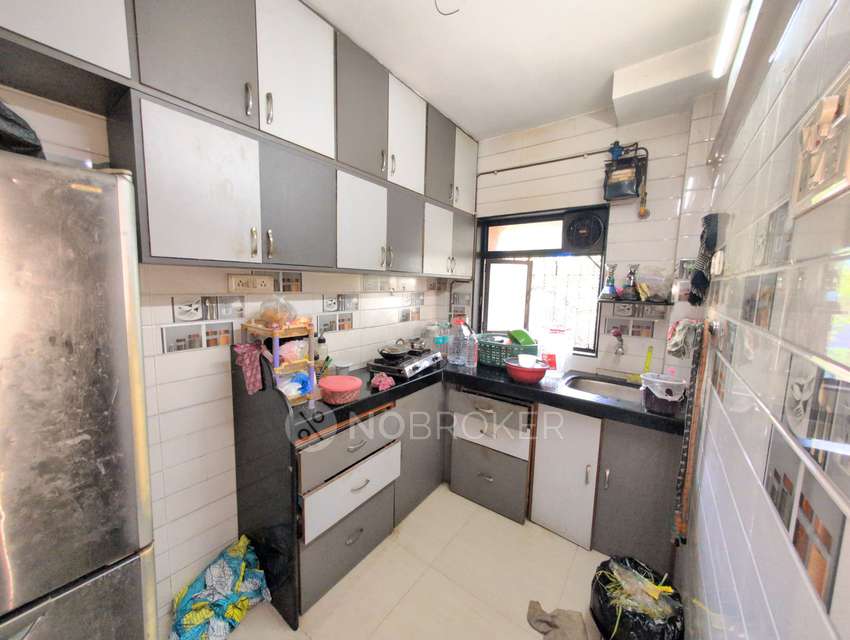 1 BHK Flat In Amish Park Chs Ltd For Sale  In Mira Road