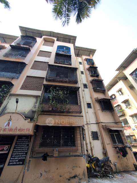 1 BHK Flat In Amish Park Chs Ltd For Sale  In Mira Road