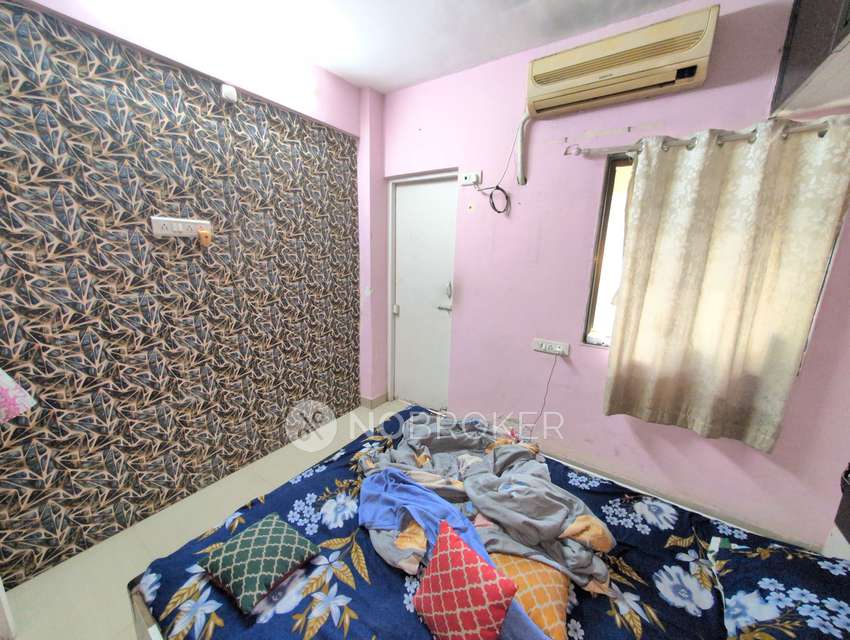 1 BHK Flat In Amish Park Chs Ltd For Sale  In Mira Road