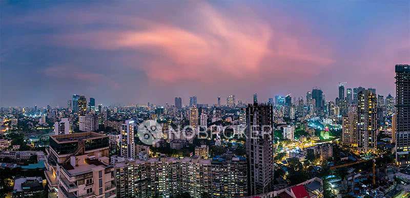 4 BHK Flat In Suraj Ocean Star For Sale  In Prabhadevi