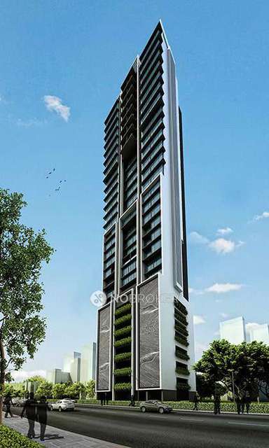 4 BHK Flat In Suraj Ocean Star For Sale  In Prabhadevi