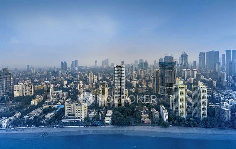 4 BHK Flat In Suraj Ocean Star For Sale  In Prabhadevi