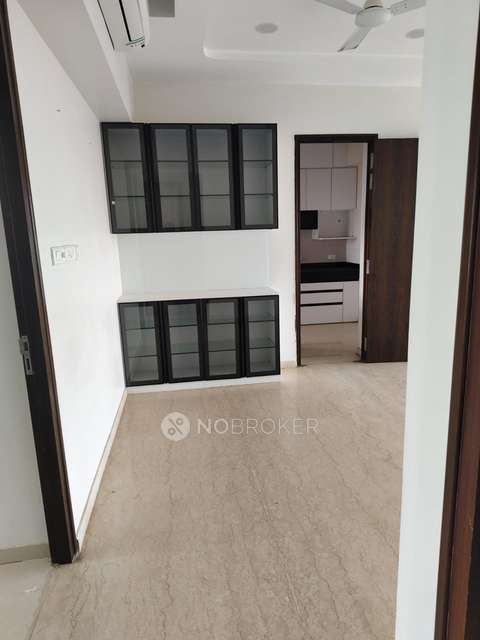 3 BHK Flat In Celestia Spaces - Rental, Sewri for Rent  In Sewri