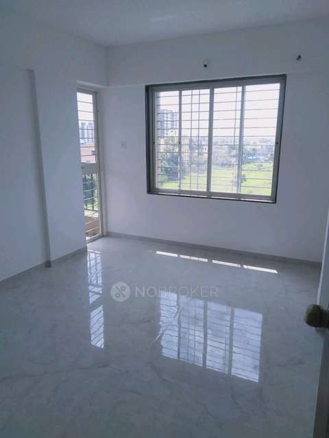 2 BHK Flat In Belmont Nexus for Rent  In Dhanori