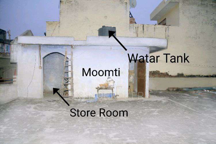 3 BHK House For Sale  In Bhajanpura, Shahdara