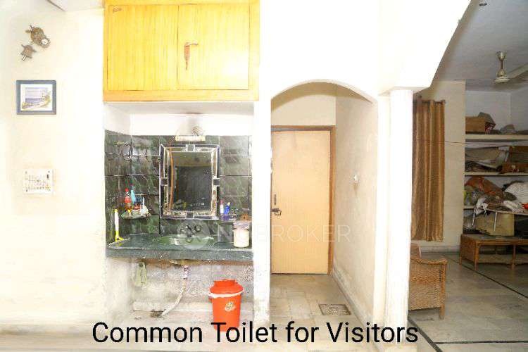 3 BHK House For Sale  In Bhajanpura, Shahdara