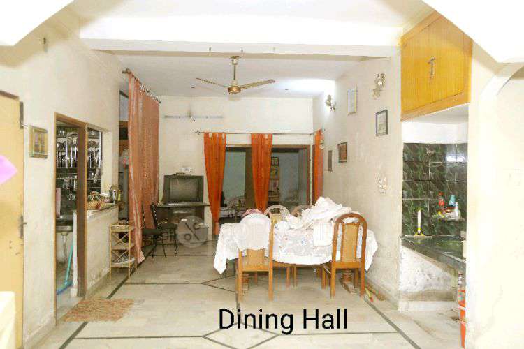 3 BHK House For Sale  In Bhajanpura, Shahdara