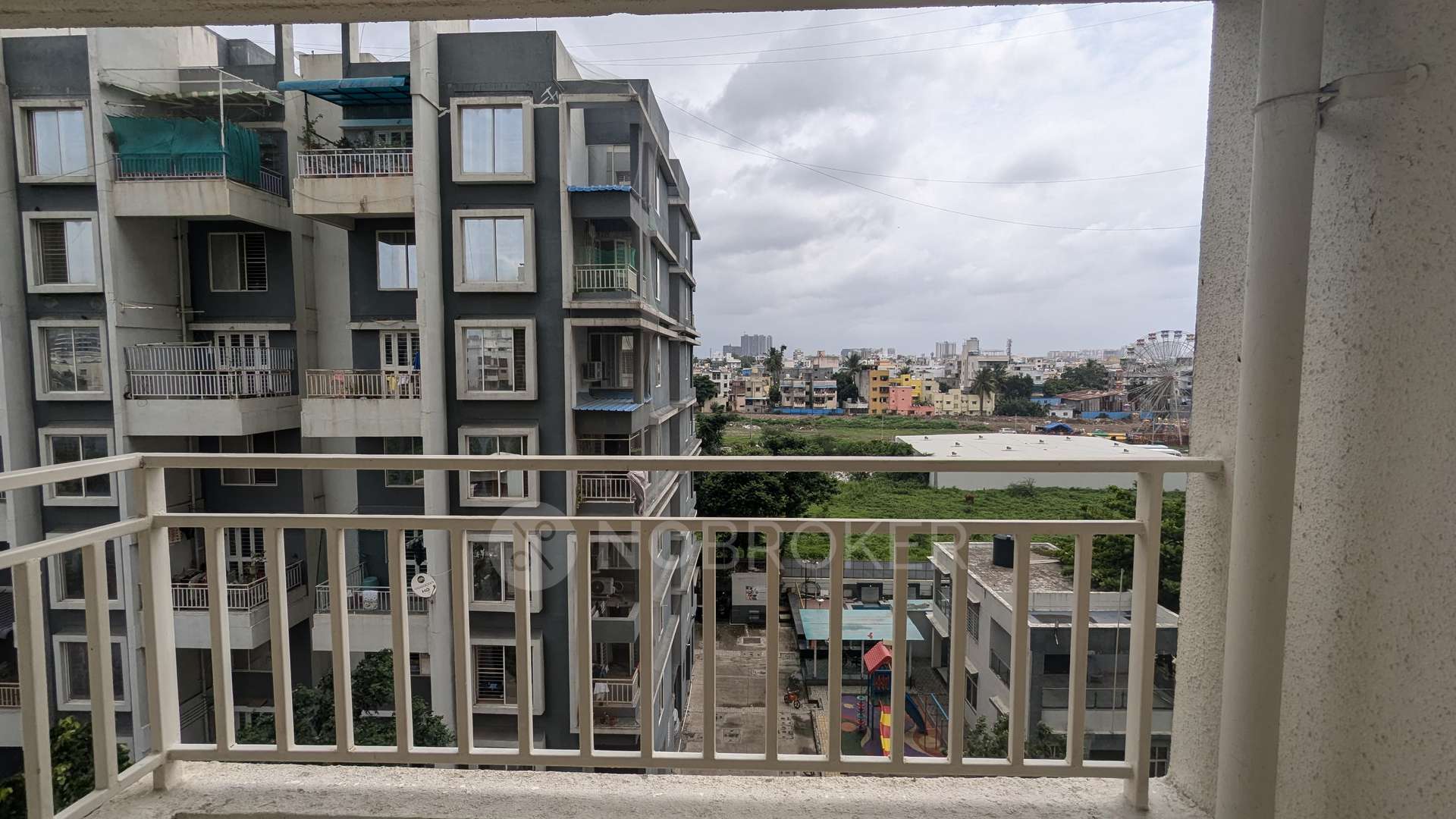 2 BHK Flat In Divine Dazzle, Rahatani for Rent  In Rahatani