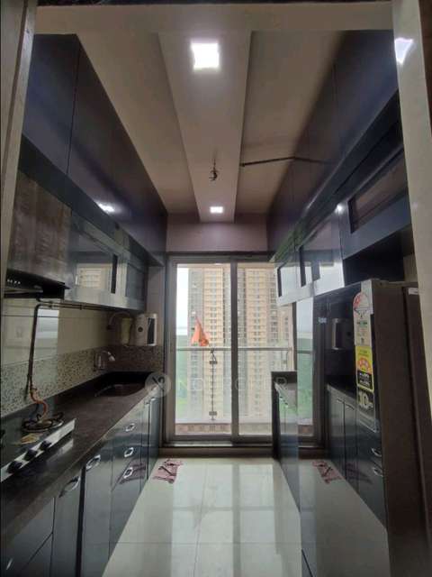 2 BHK Flat In Bhagwati Eleganza For Sale  In Ghansoli