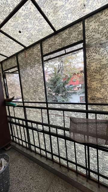 2 BHK Flat In Vikas Niketan, Pitam Pura For Sale  In Pitam Pura