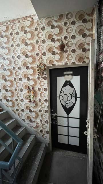 2 BHK Flat In Vikas Niketan, Pitam Pura For Sale  In Pitam Pura