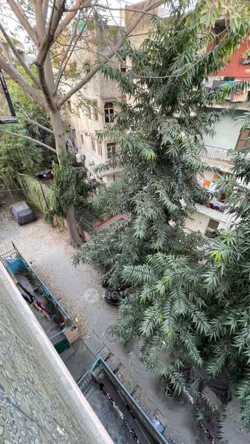 2 BHK Flat In Vikas Niketan, Pitam Pura For Sale  In Pitam Pura