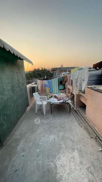 2 BHK Flat In Vikas Niketan, Pitam Pura For Sale  In Pitam Pura